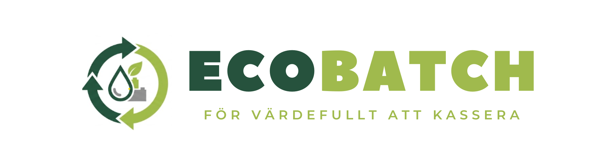 EcoBatch